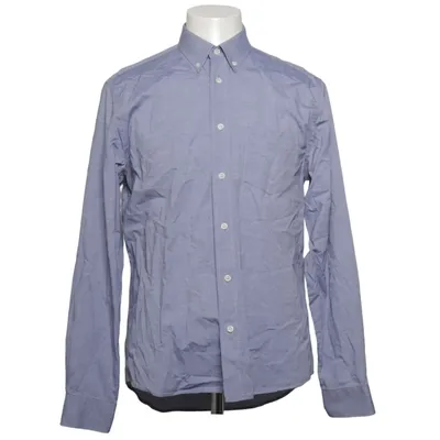 Buttondownskjorte (ISHERWOOD OX SS14) fra Acne Studios Bomuld