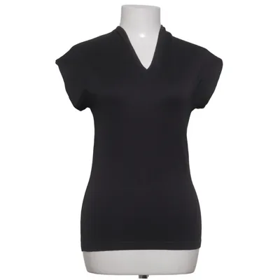 Sports top (Gray) from New Apparel Elastane, Polyamide