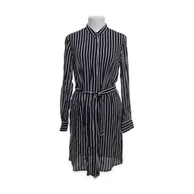 Wikkeljurk (Blauw, Wit) van Taifun Viscose
