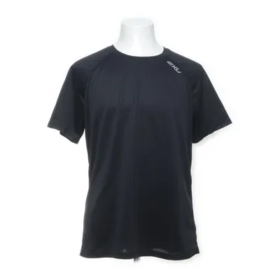 Träningstopp (Svart) från 2XU Polyester