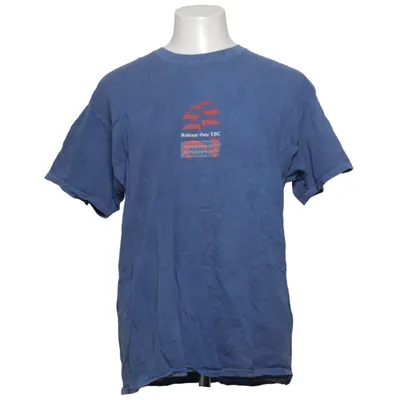 T-shirt (Blå) från Urban Outfitters