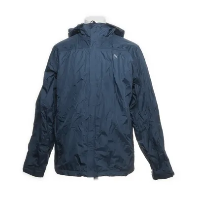 Shell jacket (Blue) from Nike ACG Nylon, Polyester