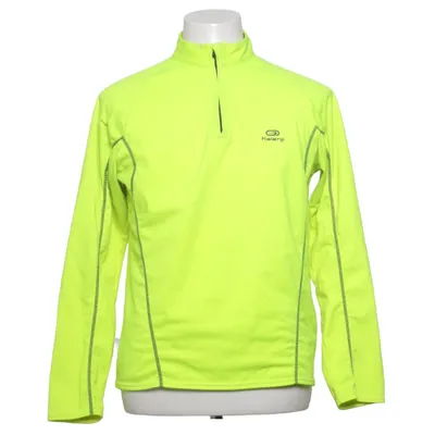 Bicycle shirt (Yellow) from Oxylane Polyester