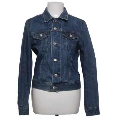 Veste en jean (Bleu) de Rocky Coton