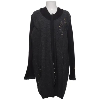 Cardigan (Tready) van Tredy Katoen, Wol