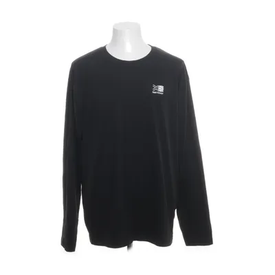 Långärmad t-shirt (Svart) från Karrimor