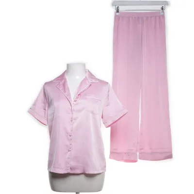 Pyjamas (Rosa) från ASOS Design