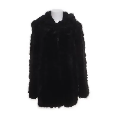 Winterjas (Zwart) van Zara Trafaluc Outerwear Collection
