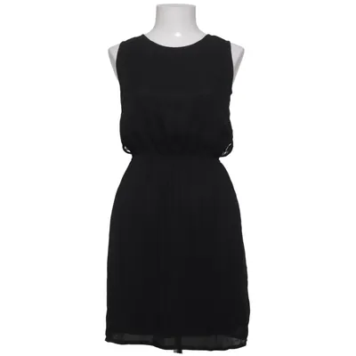 Jurk (Zwart) van Jeane Blush Polyester