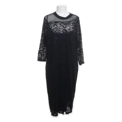Dress (Black) from Peruna Elastane, Viscose