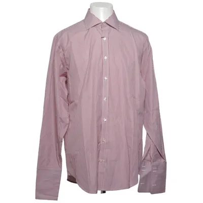 Shirt (WARWICK) from Hawes & Curtis Cotton
