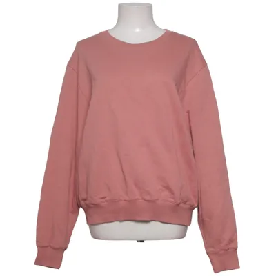 Sweatshirt (Pink) fra Bread & Boxers Bomuld