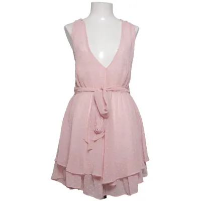 Klänning (Rosa) från ASOS Design Polyester