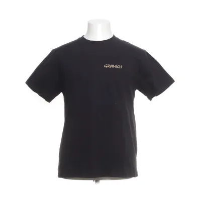 T-shirt (Black) from Gramicci Cotton