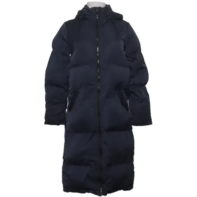 Winter coat (Blue) from Brave Soul Polyester