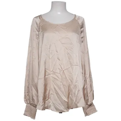 Blouse (Beige) van Ellos Polyester