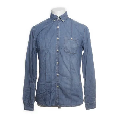 Jeansskjorta (Blå) från Drykorn for Beautiful People