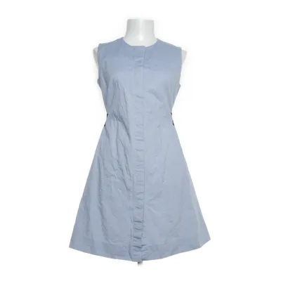 Dress (Blue, Black) from & Other Stories Cotton, Elastane