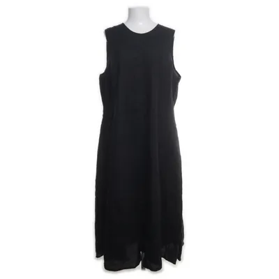 Maxi dress (Gray) from Marc O'Polo Linen