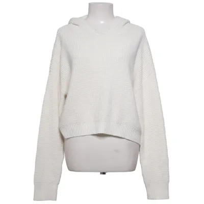 Sweat à capuche (Beige) de Sincerely, Jules Acrylique, Coton, Polyester