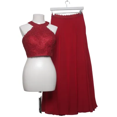 Set (Röd) från Luxuar Limited Polyester