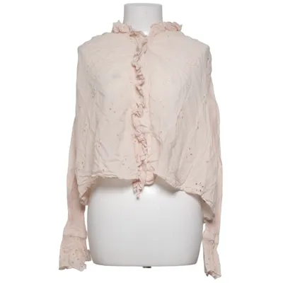 Blouse (Daisya) van Soeur Katoen
