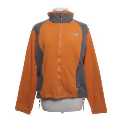 Fleecejacka (Orange, Grå) från The North Face