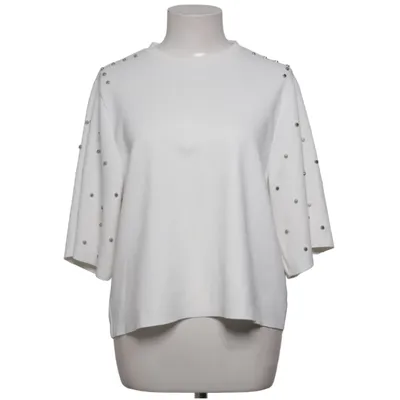 Top (Weiß) von Zara Collection Basic