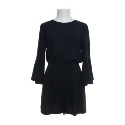 Jumpsuit (Blue) from Zara Basic Collection Polyester