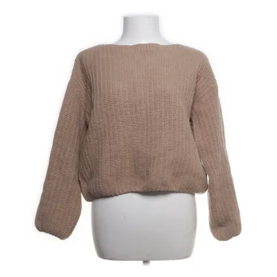 Tröja (Beige) från Armedangels Ekologisk bomull, Ull
