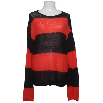 Sweater (Red, Black) from Yourturn