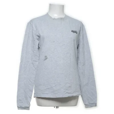 Sweatshirt (Gigi Long Sleeve) fra EYDA Økologisk bomuld