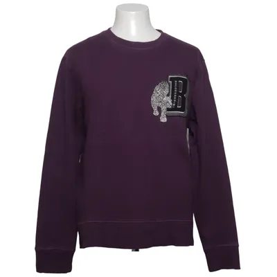 Sweatshirt (Stuart) from Baldessarini Cotton