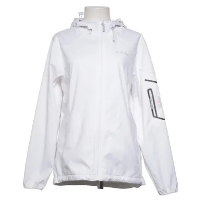 Veste de sport (Blanc) de On the Peak Polyester