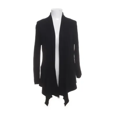 Kofta (Svart) från Agnes Collection Nylon, Viskos