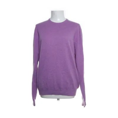 Sweater (Purple) from Joe Taft Cashmere