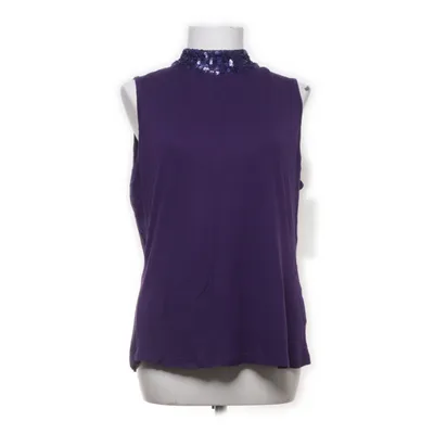 Topp (Lila) från Simple Wish Viskos