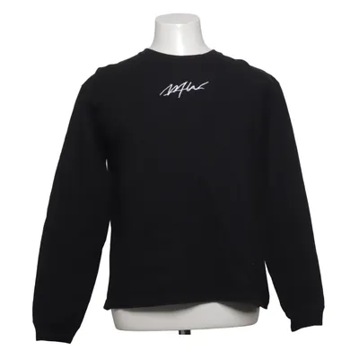 Sweatshirt (Black) from Sessions Cotton
