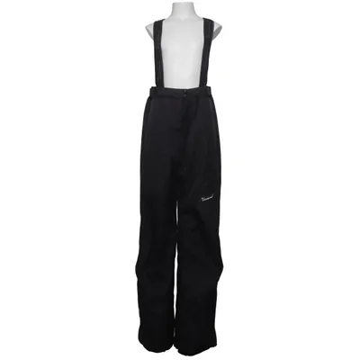 Skibroek (Zwart) van Vertical Polyester