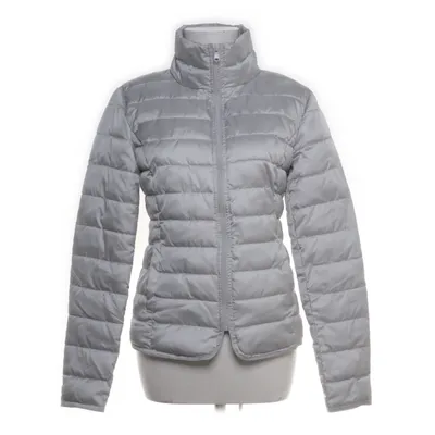 Lättviktsjacka (Grå) från ONLY Nylon, Polyester