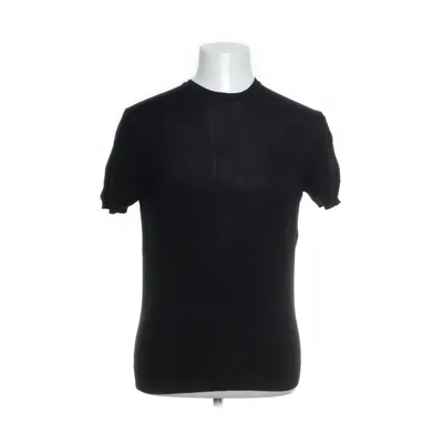 T-shirt (Svart) från Oscar Jacobson Bomull