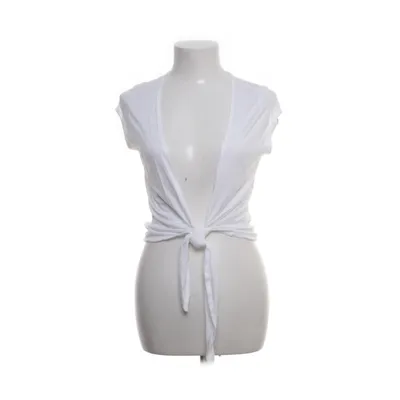 Gilet (Wit) van Warehouse Viscose