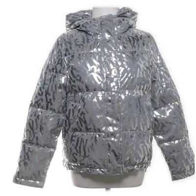 Reflexjacka (Silverfärgad) från Calvin Klein Jeans