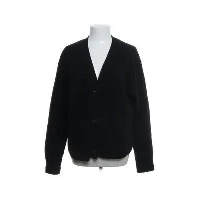 Cardigan (Zwart) van French Connection Polyester, Wol, Viscose