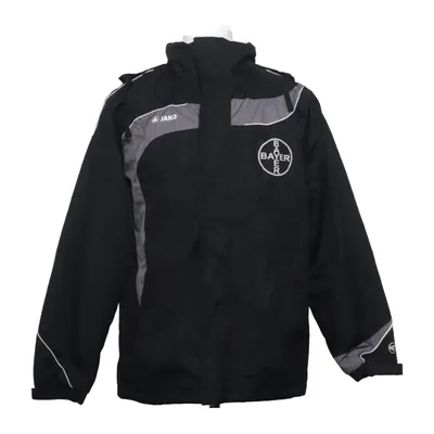 Träningsjacka (Grå) från Jako Polyamid, Polyester
