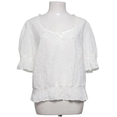 Top (White) from Rainbow Cotton