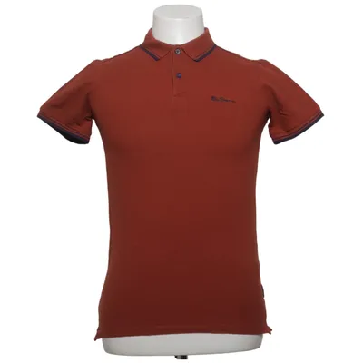 Polotrøje (ROMFORD POLO) fra Ben Sherman Bomuld