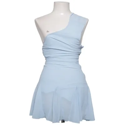 Cocktailklänning (MLD00732) från White Fox Polyester