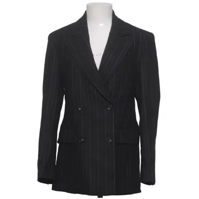 Blazer (Slfmalia Manteco Blazer) de Selected Élasthane, Polyester, Viscose, Laine