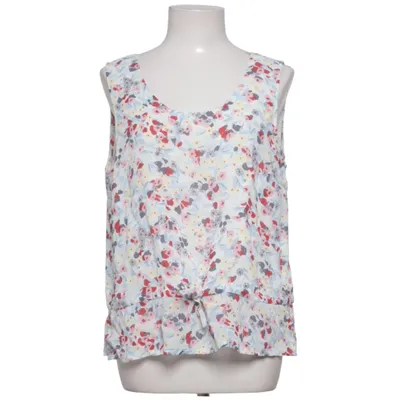 Top (Wit, Meerkleurig) van Westerlind Viscose